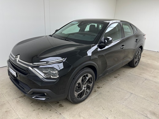 CITROEN C4 X 1.2 PureTech Swiss Edition 1
