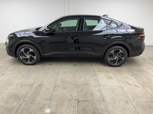 CITROEN C4 X 1.2 PureTech Swiss Edition 2