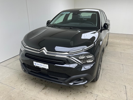 CITROEN C4 X 1.2 PureTech Swiss Edition 0