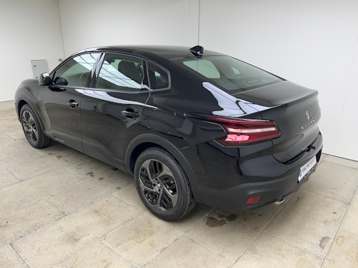 CITROEN C4 X 1.2 PureTech Swiss Edition 3
