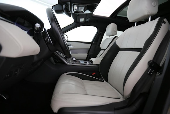 LAND ROVER Range Rover Velar 2.0 T Edition 2