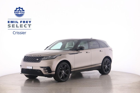 LAND ROVER Range Rover Velar 2.0 T Edition 1