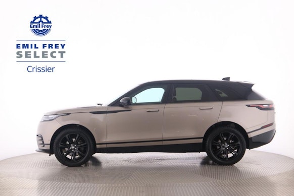 LAND ROVER Range Rover Velar 2.0 T Edition 3