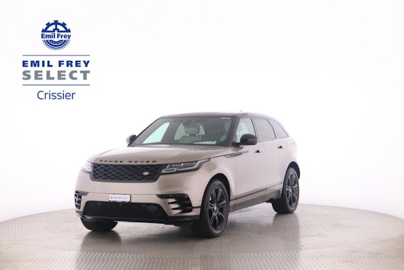 LAND ROVER Range Rover Velar 2.0 T Edition 0