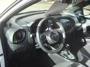 Toyota Aygo X 1.0 VVT-i Trend