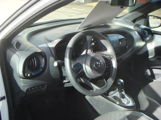 Toyota Aygo X 1.0 VVT-i Trend
