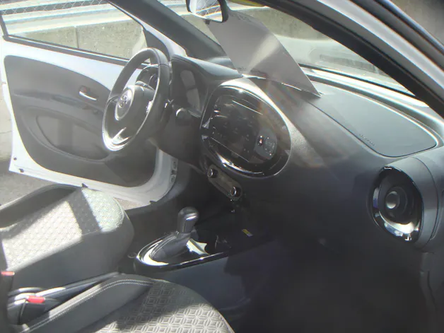 Toyota Aygo X 1.0 VVT-i Trend