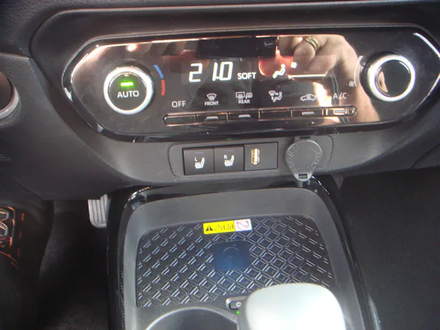 Toyota Aygo X 1.0 VVT-i Trend
