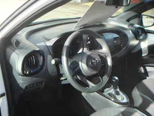 Toyota Aygo X 1.0 VVT-i Trend