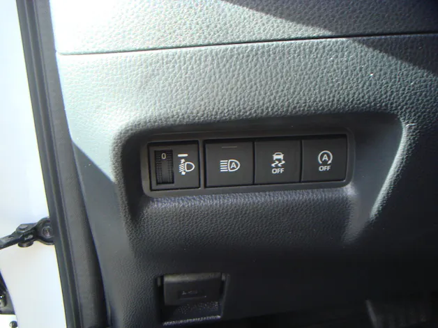 Toyota Aygo X 1.0 VVT-i Trend