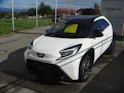 Toyota Aygo X 1.0 VVT-i Trend