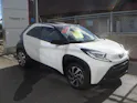 Toyota Aygo X 1.0 VVT-i Trend