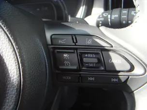 Toyota Aygo X 1.0 VVT-i Trend