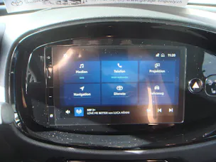 Toyota Aygo X 1.0 VVT-i Trend