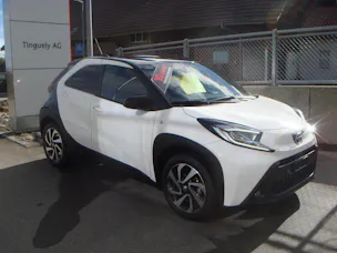 Toyota Aygo X 1.0 VVT-i Trend