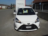 First vehicle image