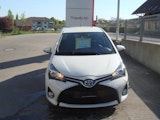 First vehicle image