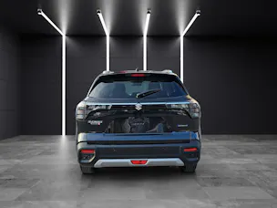 Suzuki S-Cross 1.5 Compact Top Hybrid 4x4