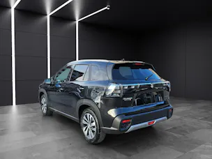 Suzuki S-Cross 1.5 Compact Top Hybrid 4x4