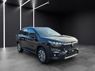 Suzuki S-Cross 1.5 Compact Top Hybrid 4x4