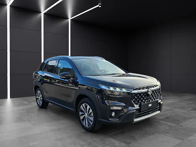 Suzuki S-Cross 1.5 Compact Top Hybrid 4x4