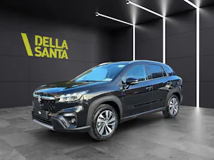 Suzuki S-Cross 1.5 Compact Top Hybrid 4x4