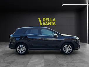 Suzuki S-Cross 1.5 Compact Top Hybrid 4x4