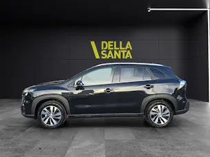 Suzuki S-Cross 1.5 Compact Top Hybrid 4x4
