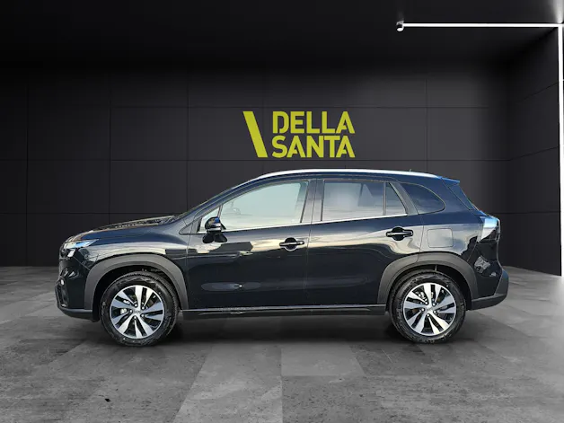 Suzuki S-Cross 1.5 Compact Top Hybrid 4x4