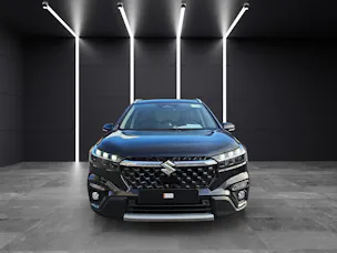 Suzuki S-Cross 1.5 Compact Top Hybrid 4x4