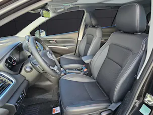 Suzuki S-Cross 1.5 Compact Top Hybrid 4x4