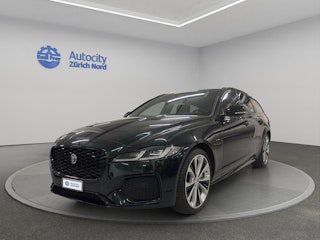 Vehicle image JAGUAR XF 0 Vehicle image JAGUAR XF 0