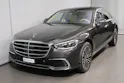 Mercedes-Benz S 580 V8 4matic