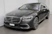 Mercedes-Benz S 580 V8 4matic