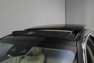 Mercedes-Benz S 580 V8 4matic
