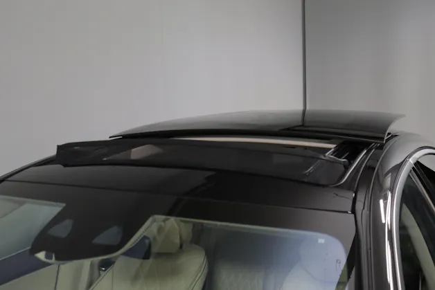 Mercedes-Benz S 580 V8 4matic
