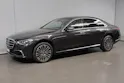 Mercedes-Benz S 580 V8 4matic