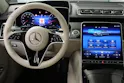 Mercedes-Benz S 580 V8 4matic
