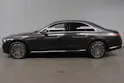 Mercedes-Benz S 580 V8 4matic