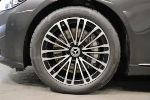 Mercedes-Benz S 580 V8 4matic