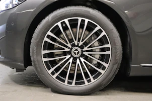 Fahrzeugbild MERCEDES-BENZ S 580 V8 4matic