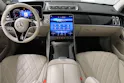 Mercedes-Benz S 580 V8 4matic