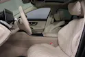Mercedes-Benz S 580 V8 4matic