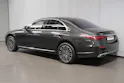 Mercedes-Benz S 580 V8 4matic