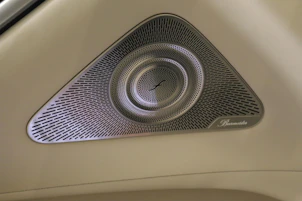 Fahrzeugbild MERCEDES-BENZ S 580 V8 4matic
