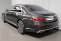 Mercedes-Benz S 580 V8 4matic