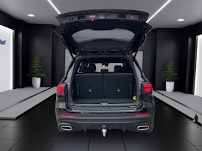 Vehicle image MERCEDES-BENZ GLB 220 AMG Line 4matic