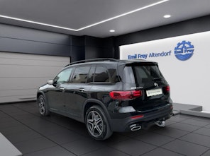 Vehicle image MERCEDES-BENZ GLB 220 AMG Line 4matic