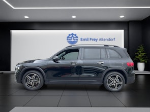 Vehicle image MERCEDES-BENZ GLB 220 AMG Line 4matic