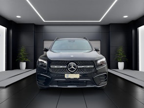 Vehicle image MERCEDES-BENZ GLB 220 AMG Line 4matic